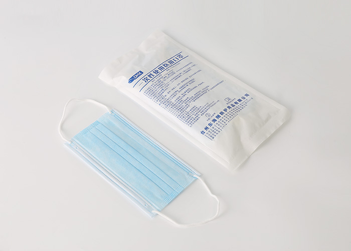 Non-Sterile Disposable Medical Mask