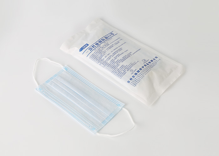 Non-Sterile Disposable Medical Mask