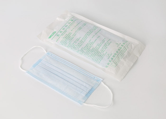 Non-Sterile Disposable Medical Surgical Mask