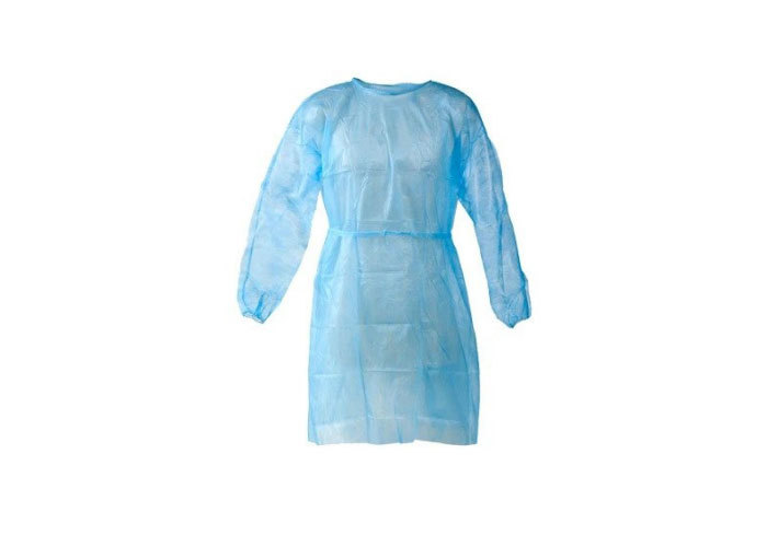 Medical Protective Isolation Gown
