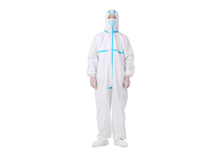 Medical Disposable Protective Clothing