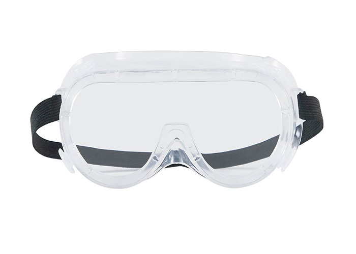 Medical Protective Isolation Goggles