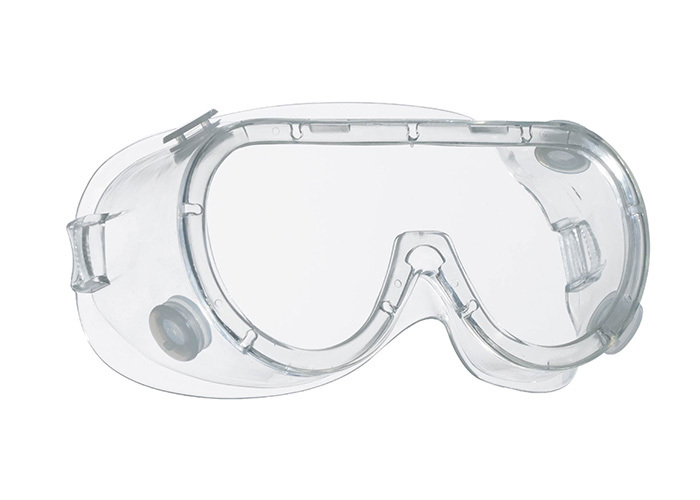 Medical Protective Isolation Goggles